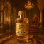 OUD ROYAL edp intense man's LUXURY PERFUME