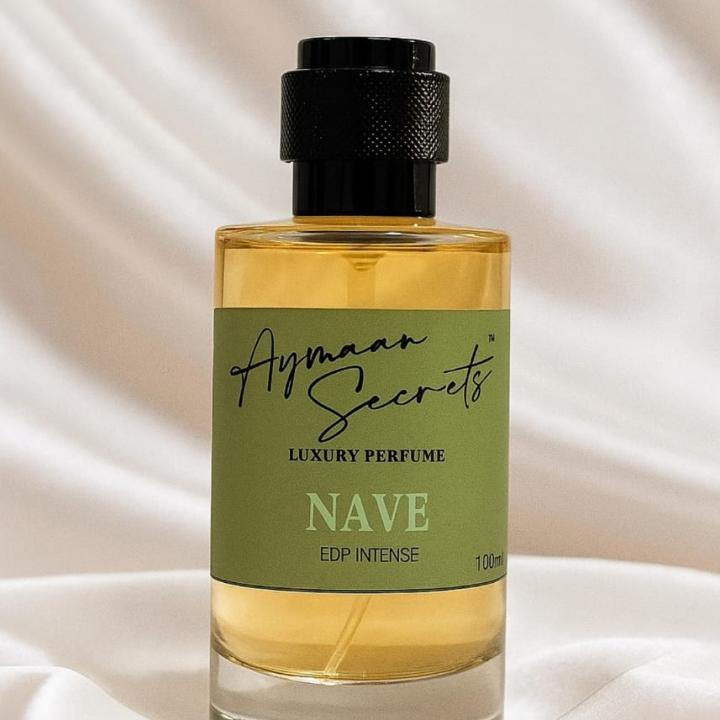NAVE edp intense unisex LUXURY PERFUME